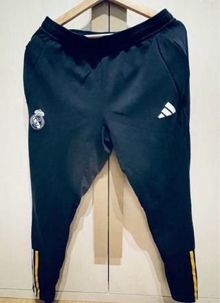 Chándal Entrenamiento Real Madrid Adidas