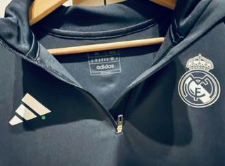 Chándal Entrenamiento Real Madrid Adidas