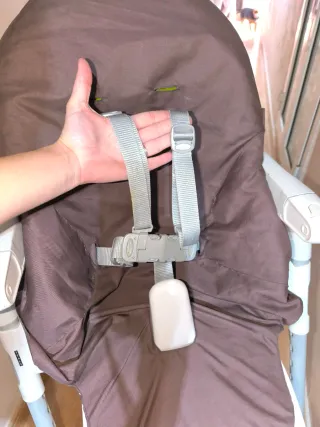 Trona VER ÚLTIMA FOTO