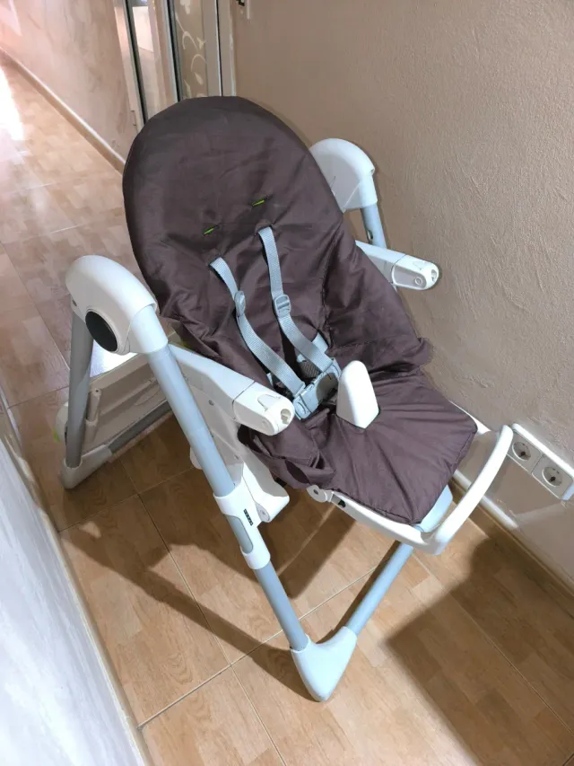 Trona VER ÚLTIMA FOTO