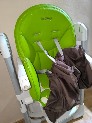 Trona VER ÚLTIMA FOTO