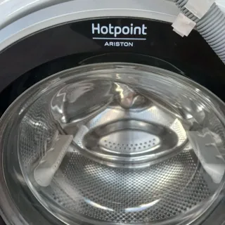 Lavadora Hotpoint Ariston