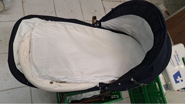 Arrue Sillita Bebé Clásica