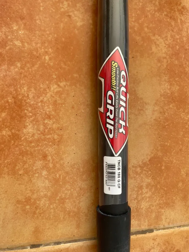 Caña Daiwa Tanacom Boat 180g