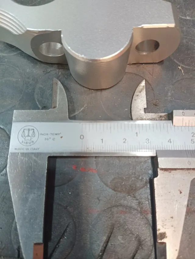 Alzas Manillar para BMW