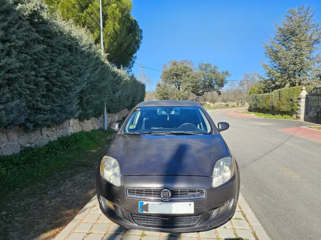 FIAT Bravo 2009