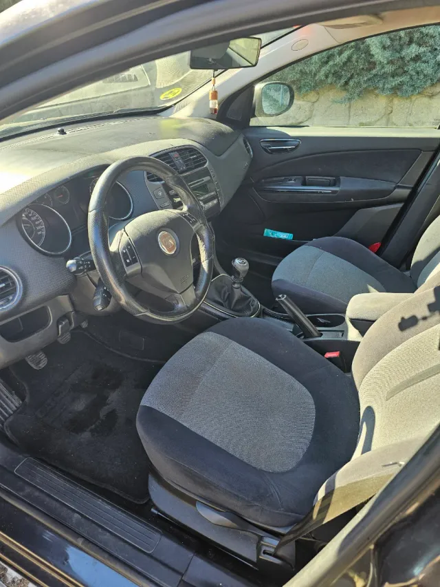 FIAT Bravo 2009