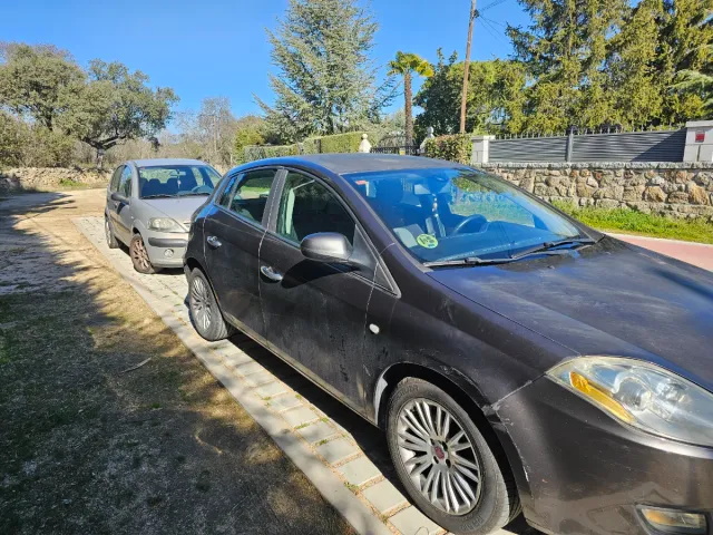 FIAT Bravo 2009