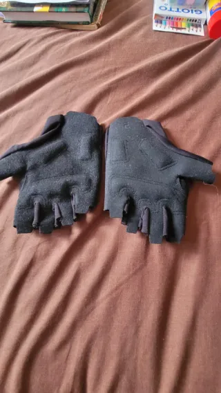Guantes niño 3-5 años