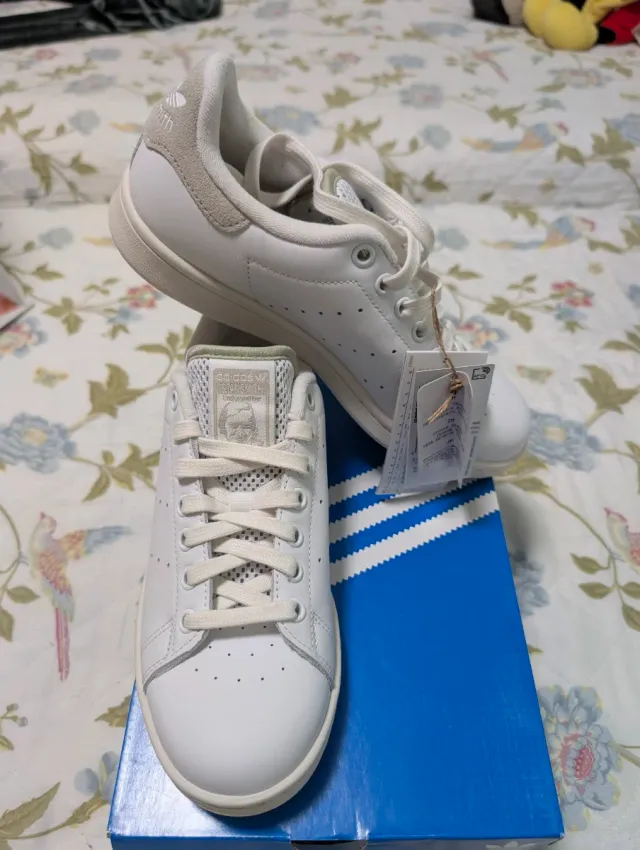 Adidas Stan Smith Nuevas a estrenar con etiquetas