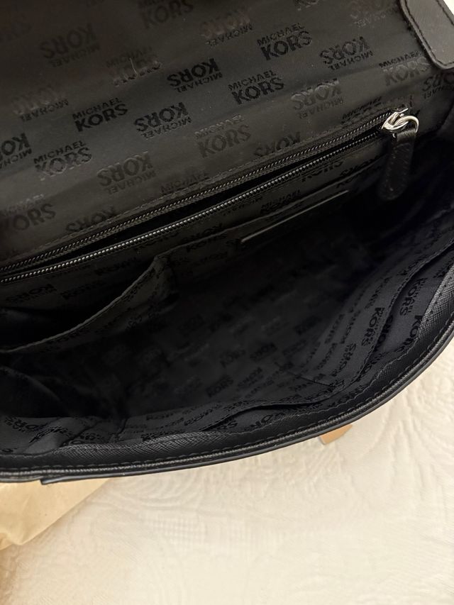 Bolso Michael Kors Negro