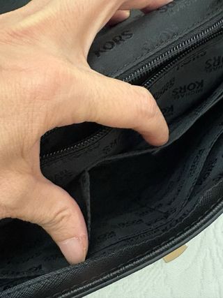 Bolso Michael Kors Negro