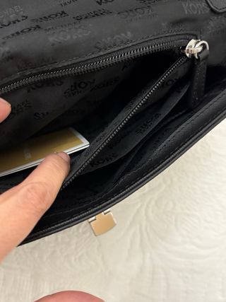 Bolso Michael Kors Negro