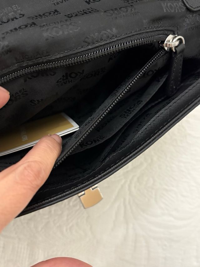 Bolso Michael Kors Negro