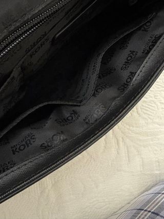 Bolso Michael Kors Negro