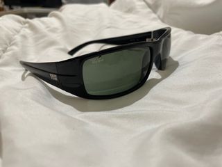 Gafas de sol Ray-Ban negras