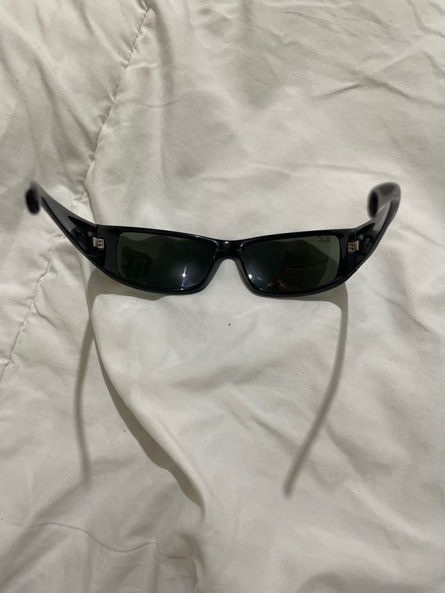 Gafas de sol Ray-Ban negras