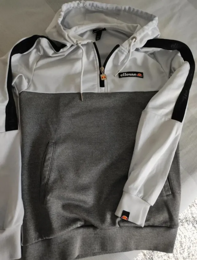 Sudadera Ellesse Unisex