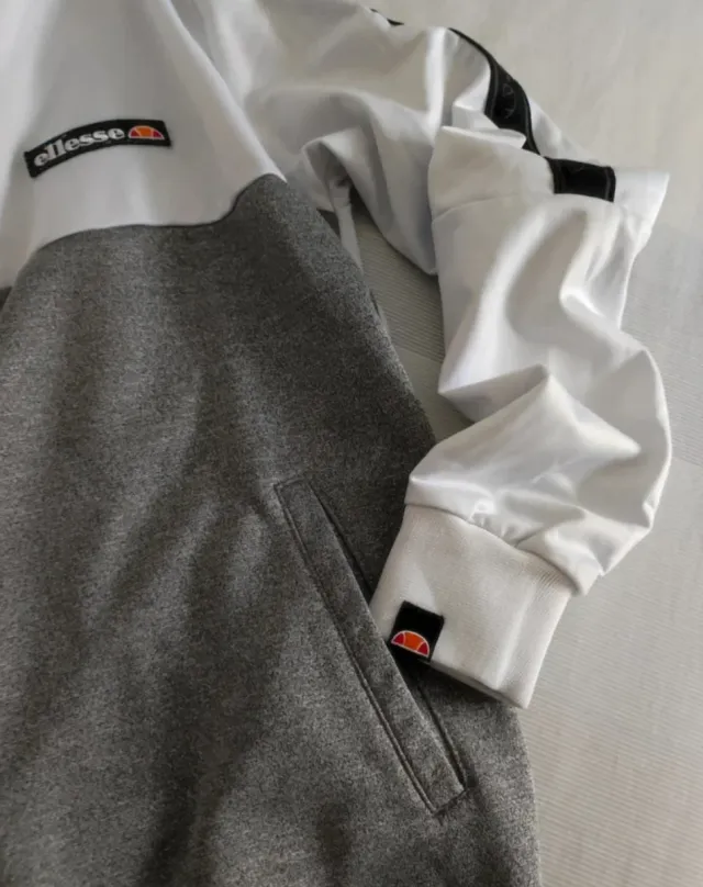 Sudadera Ellesse Unisex