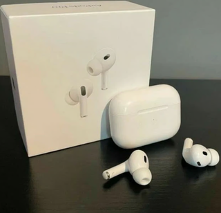 Airpods Pro 2 Apple Blancos