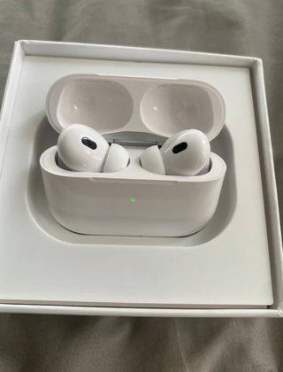 Airpods Pro 2 Apple Blancos
