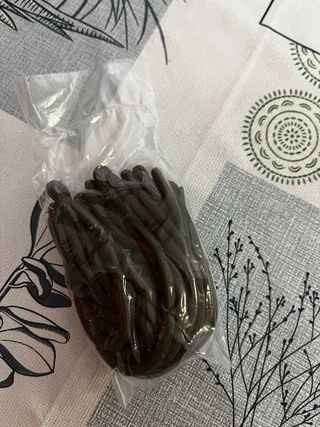 Botas Ejército Tierra Ligeras Marrones/Verdes