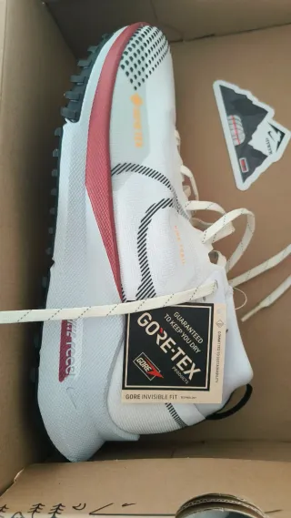 Nike Pegasus Trail 4 GTX Talla 42