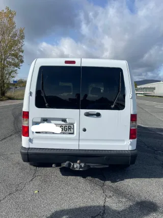 Ford Tourneo Connect 2010