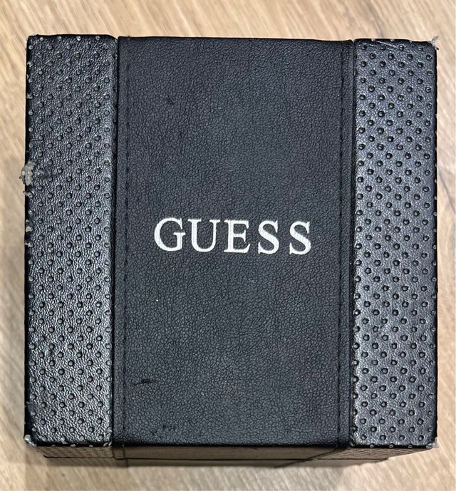 Orologio Guess Edizione Limitata