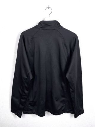 Track Jacket The North Face Oversize Retro Negra