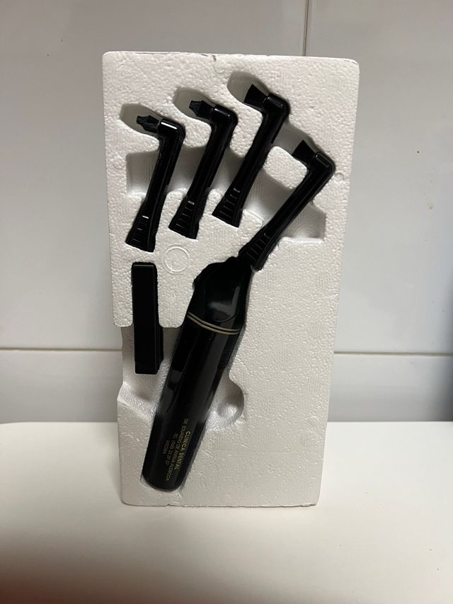 Escova de dentes Eléctrica Rota-dent One Step