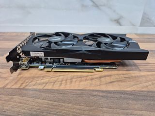Zotac GeForce GTX 1660 Twin Fan 6GB GDDR5