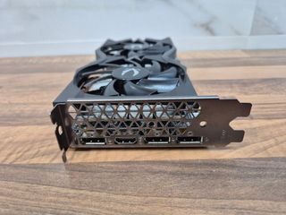 Zotac GeForce GTX 1660 Twin Fan 6GB GDDR5