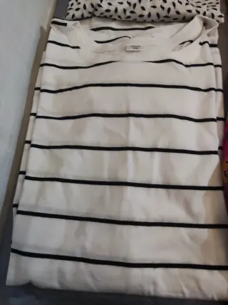 Lote 7 prendas ropa Talla 46-48