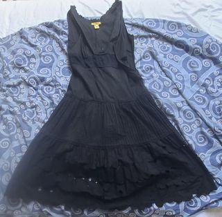 Abito vintage Catherine Malandrino Tg 10