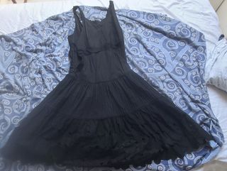 Abito vintage Catherine Malandrino Tg 10