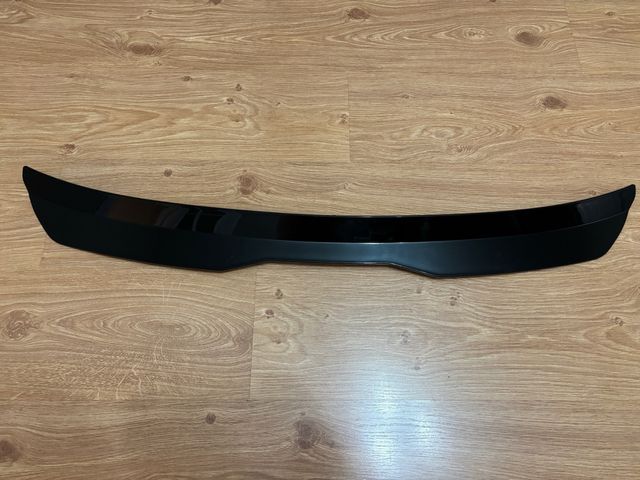 Alerón Universal Negro