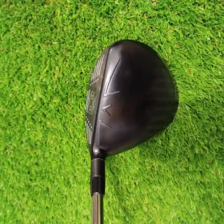 Madera 3 Callaway Big Bertha Fusion Golf
