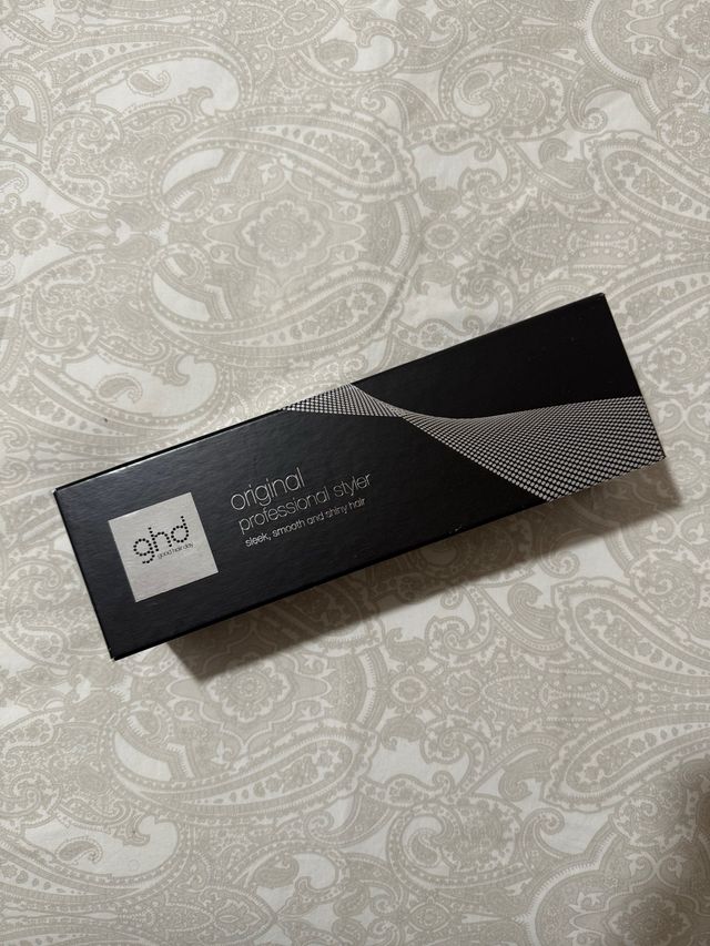 Plancha GHD Original Professional Styler