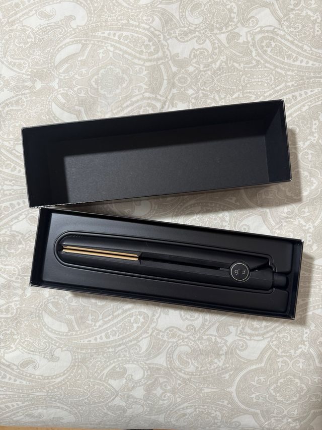 Plancha GHD Original Professional Styler