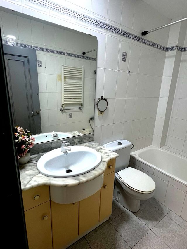 Piso en Llagostera (Plaza De la Iglesia)