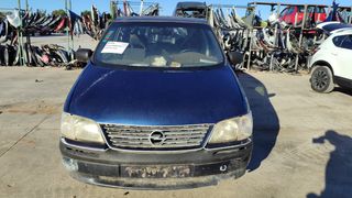 Opel Sintra 2.2 DTI 1999