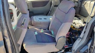 Opel Sintra 2.2 DTI 1999