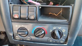 Opel Sintra 2.2 DTI 1999