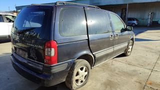 Opel Sintra 2.2 DTI 1999