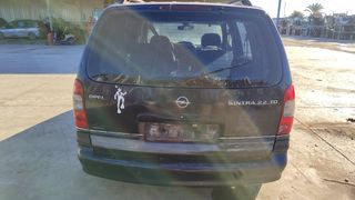 Opel Sintra 2.2 DTI 1999
