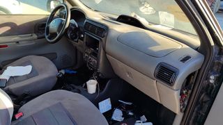 Opel Sintra 2.2 DTI 1999