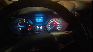 Ford Transit Connect 2015