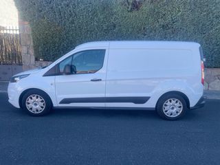 Ford Transit Connect 2015