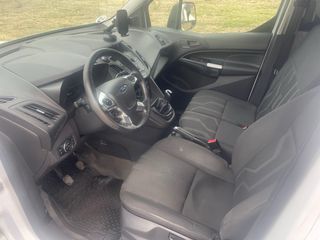 Ford Transit Connect 2015